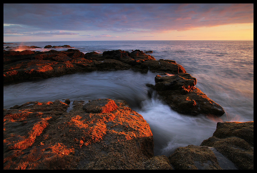 Playa de las Carpinteras