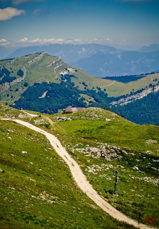 ~ Monte Baldo ~