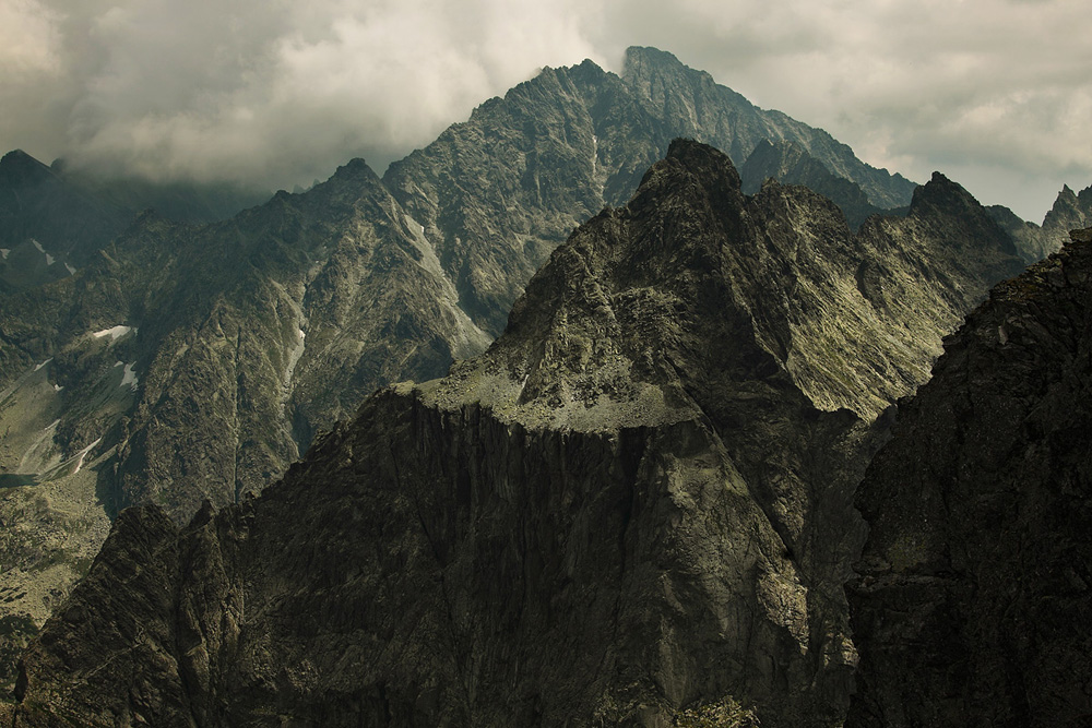 Tatry