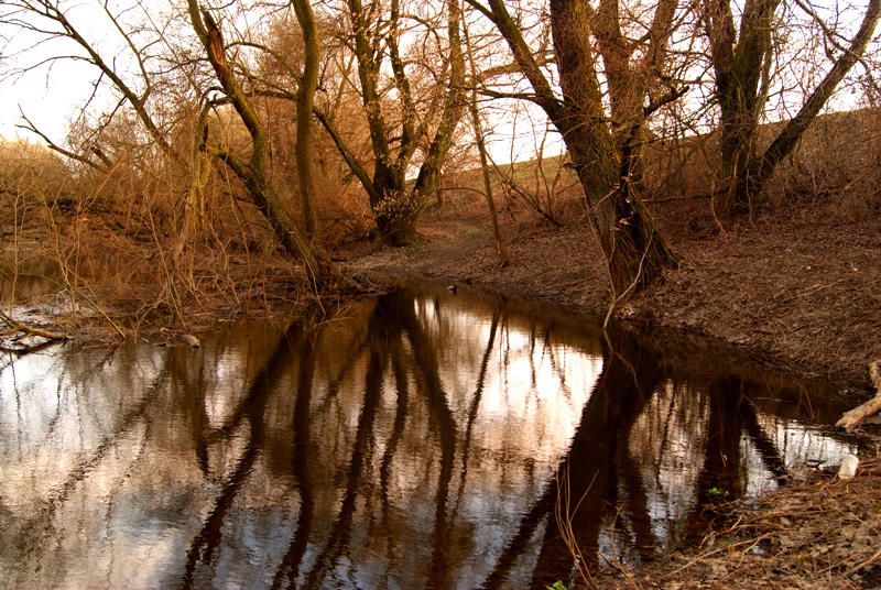 jesienią