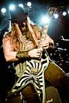 Zakk Wylde