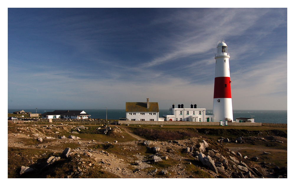 Portland Bill