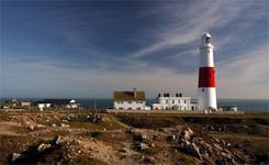 Portland Bill