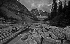 Moraine Lake