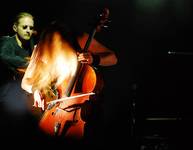 ...apocalyptica live