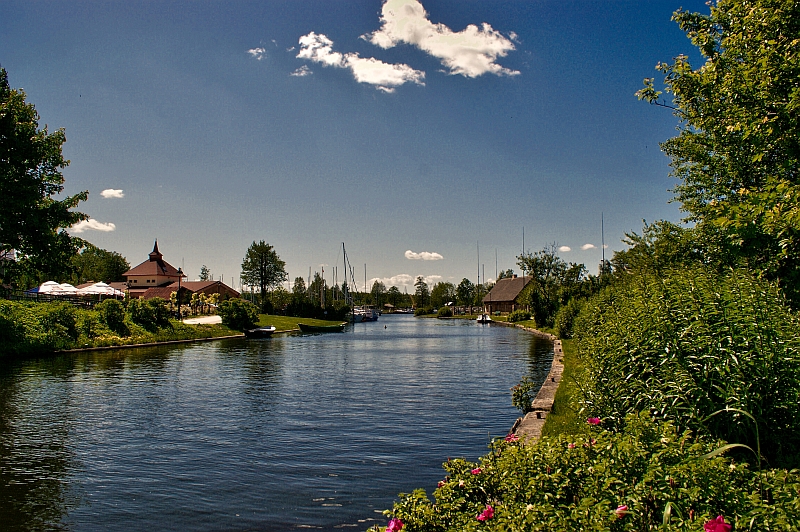 Mazurskie klimaty