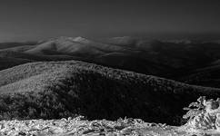 Bieszczady