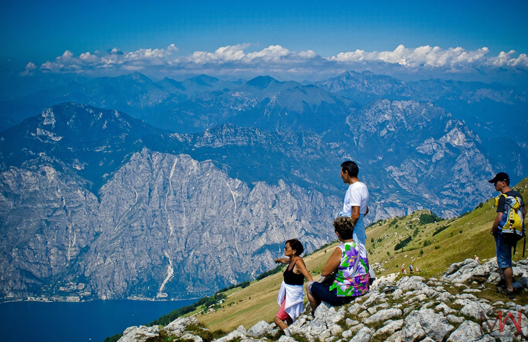 ~ Monte Baldo ~