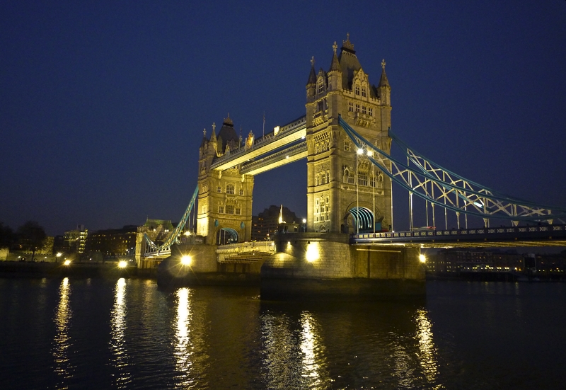 London Bridge