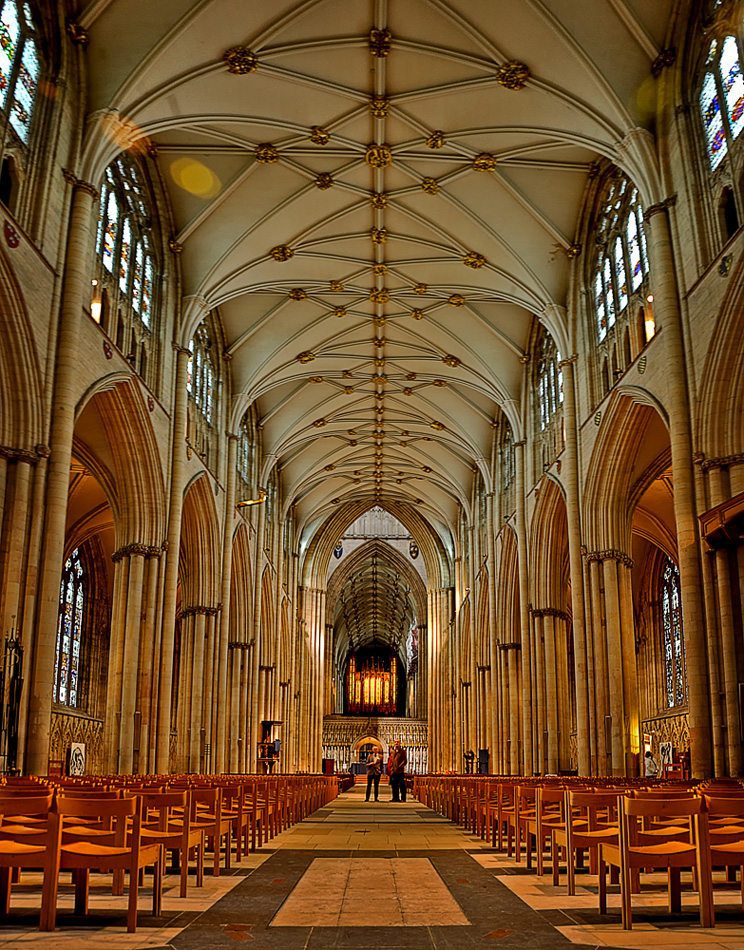 York Minster