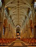 York Minster