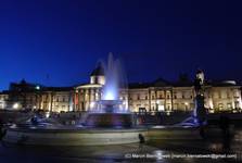 Trafalgar Square - pic1