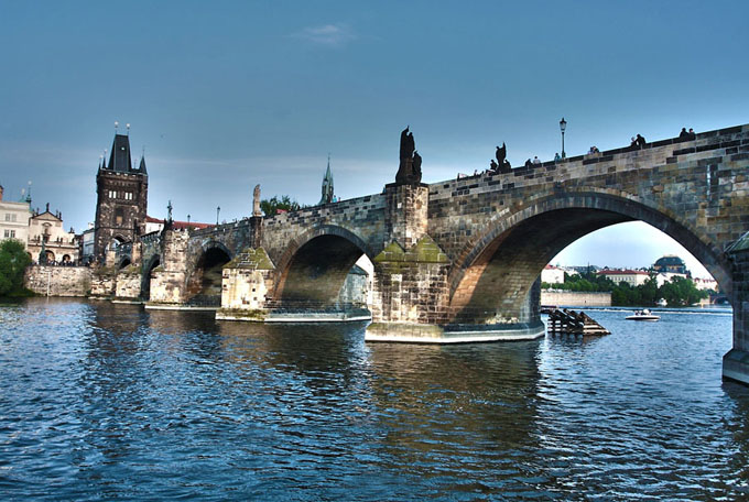 Praga