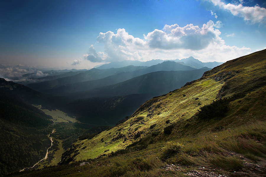 Tatry