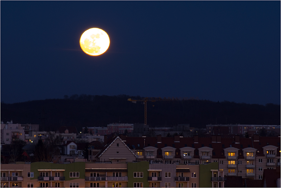 ...zbliżenie