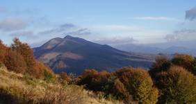 bieszczady