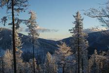 widok na tatry