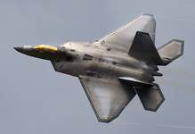 F-22 Raptor