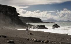 Playa de Ajuy