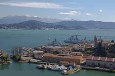 La Spezia, Wlochy