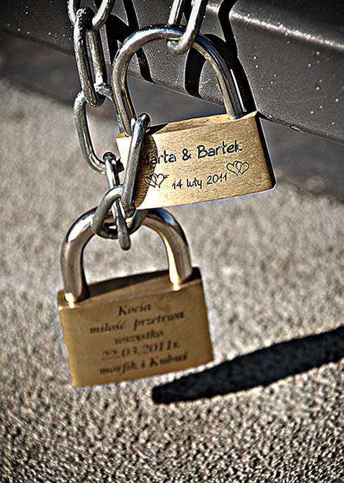 padlock