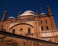 Mosque of Muhammad Ali