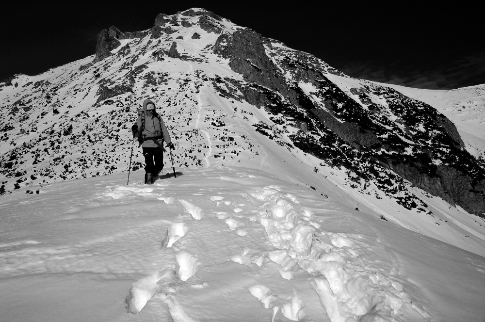 Tatry - luty 2011 r.