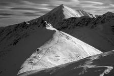 Tatry - luty 2011 r.