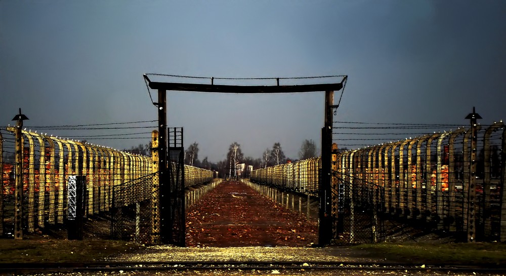 auschwitz-birkenau