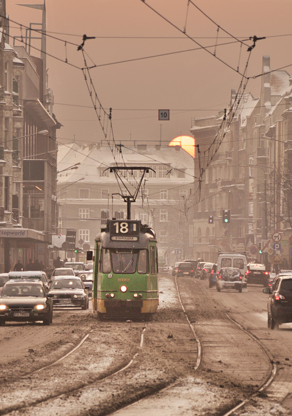 Poznańskie zachody 3