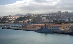 Las Palmas