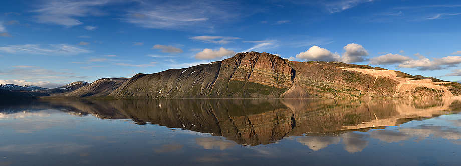 Varanger - Norwegia