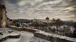 Lublin - Zamek Lubelski