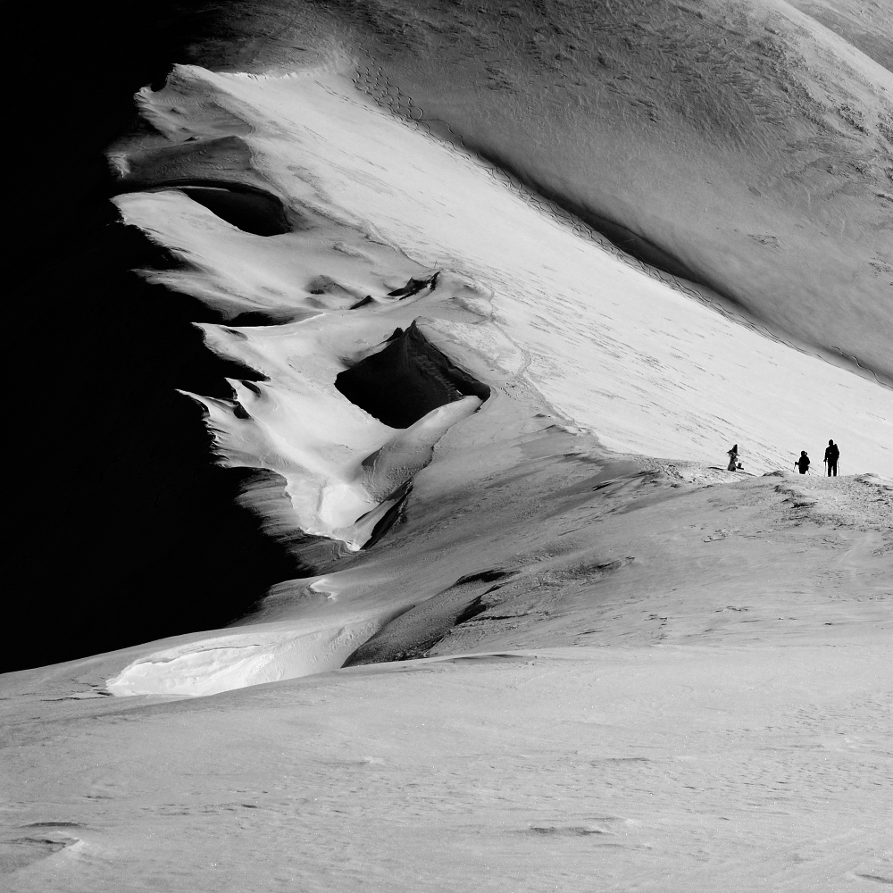 Tatry - luty 2011 r.