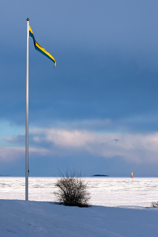 bil efter sverige