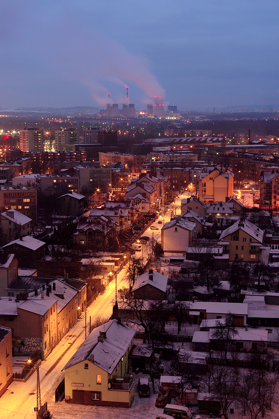 Dąbrowa Górnicza