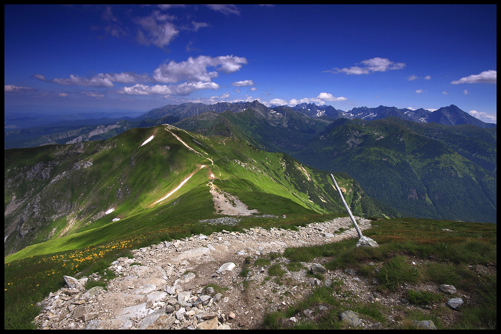 Tatry