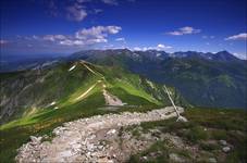 Tatry