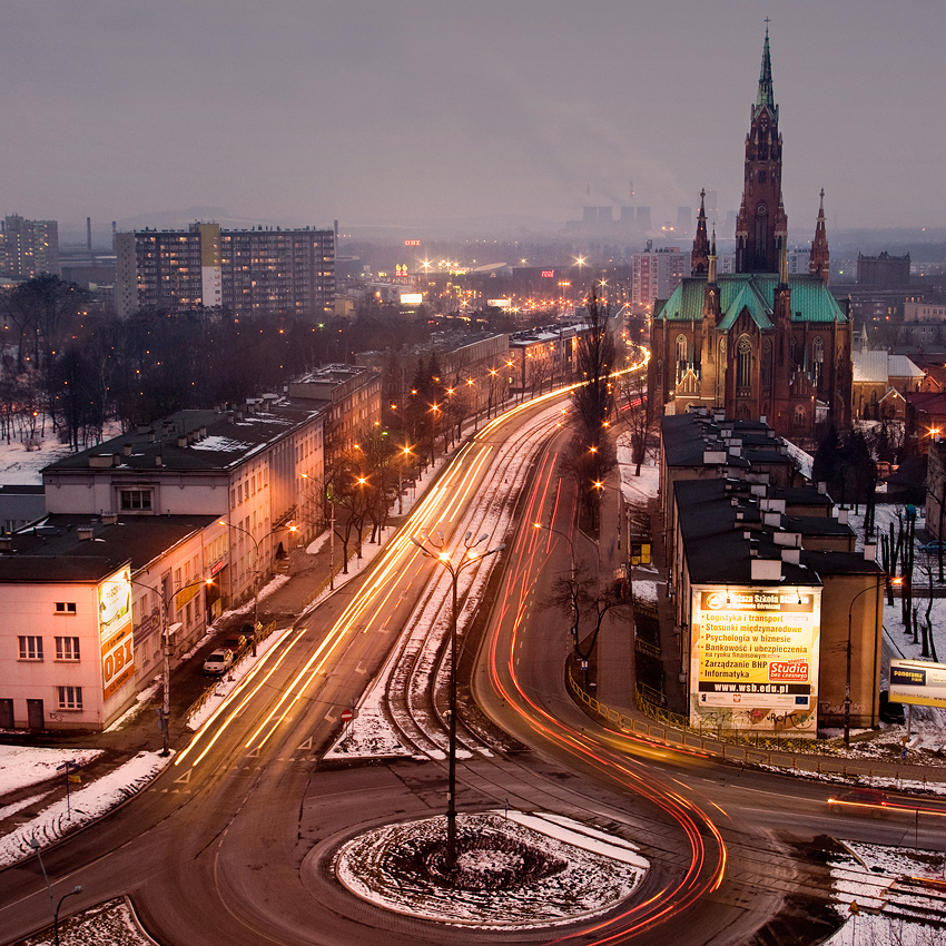 Dąbrowa Górnicza