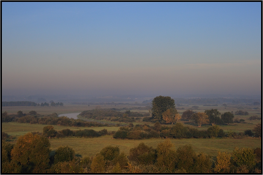 Nad Narwią