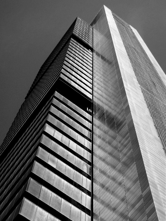 Torre Caja Madrid