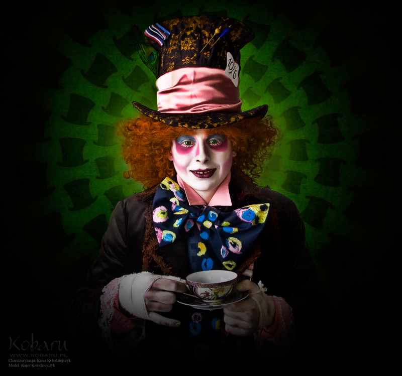 The Hatter