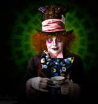 The Hatter