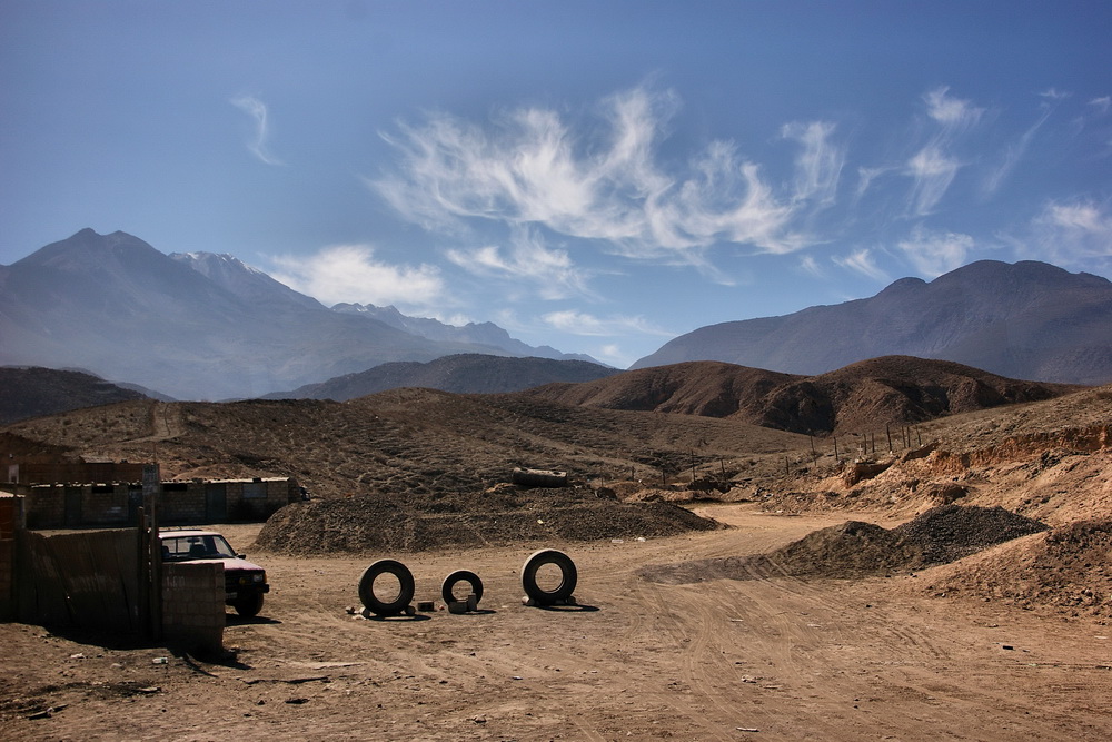 Peru