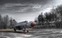 mig-21