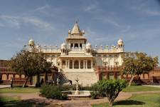 Jaswant Thada