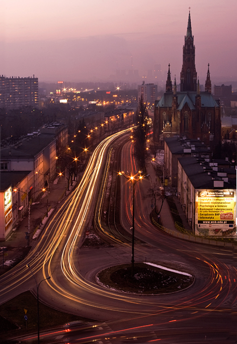 Moje Miasto