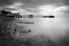 Penarth Pier