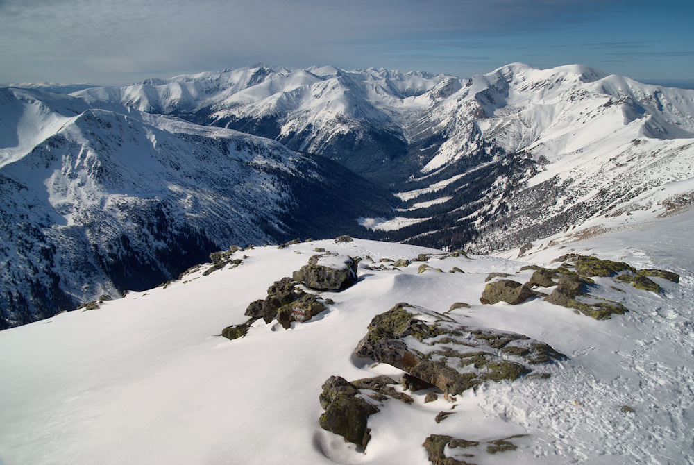 lukrowane Tatry