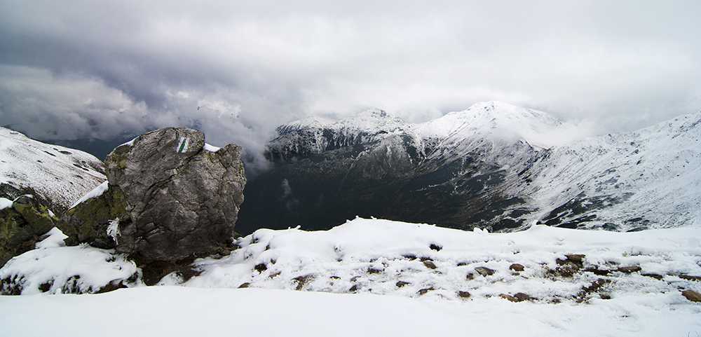 Tatry Zachodnie